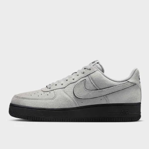 Nike Air Force 1`07 LV8 mężczyźni 1 szary rozmiar Buty