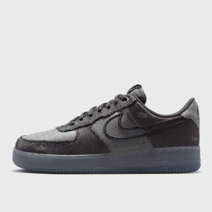 Nike Air Force 1`07 LV8 mężczyźni 1 szary rozmiar Buty