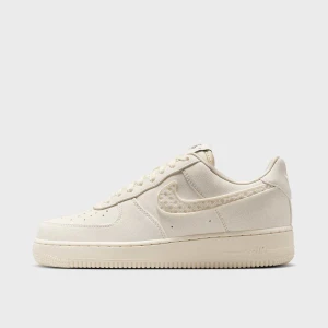 Nike Air Force 1 '07 LX kobiety beż rozmiar Buty