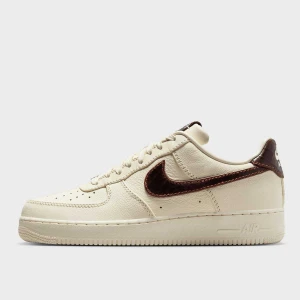 Nike Air Force 1 '07 mężczyźni beż rozmiar Buty