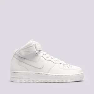 Nike Air Force 1 '07 Mid biały