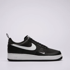 Zdjęcie produktu Nike Air Force 1 ’07 Tech Ess czarny