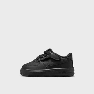 Nike Air Force 1 (TD) uniseks czarny rozmiar Buty