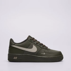 Nike Air Force 1 czarny