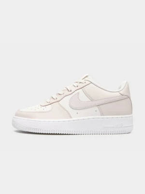 Nike Air Force 1 Ess+ Bg beżowy