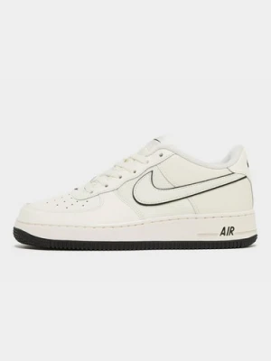 Nike Air Force 1 Gs kremowy