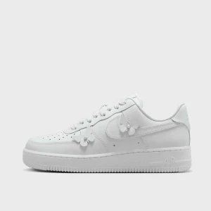 Nike Air Force 1 Lo kobiety biały rozmiar Buty
