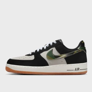 Nike Air Force 1 Low Retro mężczyźni wielokolorowy rozmiar Buty