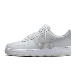 Zdjęcie produktu Nike Air Force 1 Low SP White Sneakersy męskie Slam Jam x