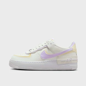 Nike Air Force 1 Shadow kobiety beż rozmiar Buty