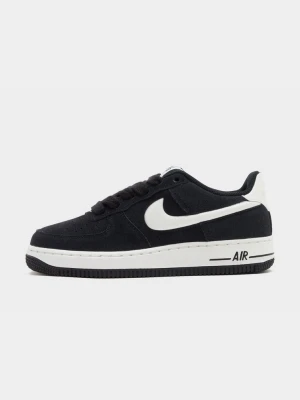 Nike Air Force Lv8 (Gs) czarny