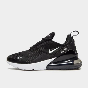 Nike Air Max 270 Black White