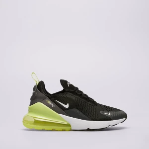 Nike Air Max 270 czarny