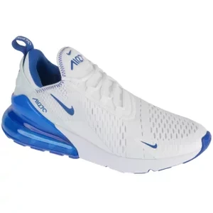 Zdjęcie produktu Nike Air Max 270 DH0268-100, Męskie, Białe, buty sneakers, tkanina, rozmiar: 42,5