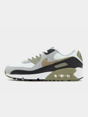 Nike Air Max 90 brązowy