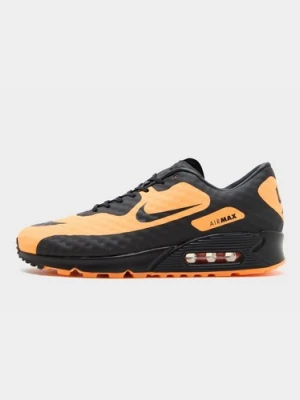 Nike Air Max 90 pomarańczowy