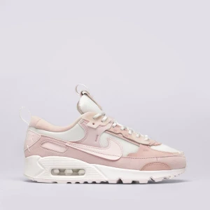 Nike Air Max 90 Futura różowy