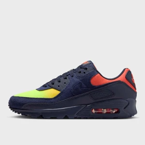 Nike Air Max 90 mężczyźni niebieski rozmiar Buty
