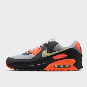 Nike Air Max 90 mężczyźni szary rozmiar Buty