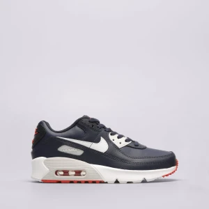 Nike Air Max 90 Ltr granatowy