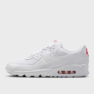 Nike Air Max 90 mężczyźni biały rozmiar Buty