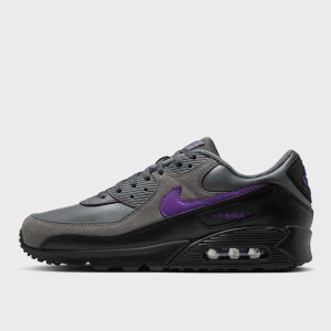 Nike Air Max 90 mężczyźni czarny rozmiar Buty