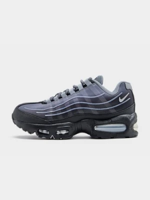 Nike Air Max 95 Bb Tech Bg czarny