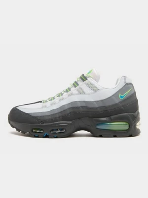 Nike Air Max 95 Big Bubble szary