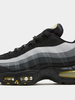 Nike Air Max 95 Big Bubble Prm czarny