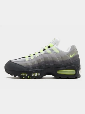Nike Air Max 95 Og Big Bubble