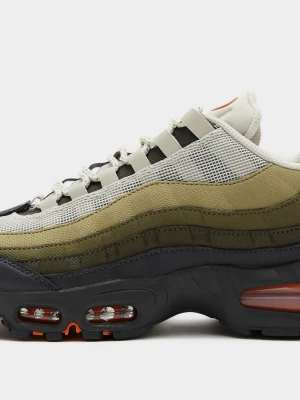 Nike Air Max 95 Winter Tech zielony