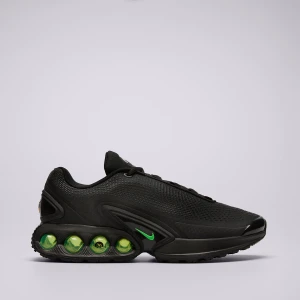 Nike Air Max Dn czarny