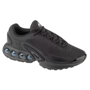 Nike Air Max DN DV3337-006, Męskie, Czarne, buty sneakers, tkanina, rozmiar: 40