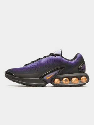 Zdjęcie produktu Nike Air Max Dn Se czarny