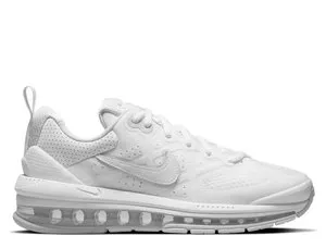 "Nike Air Max Genome Damskie Białe (CZ1645-100)"