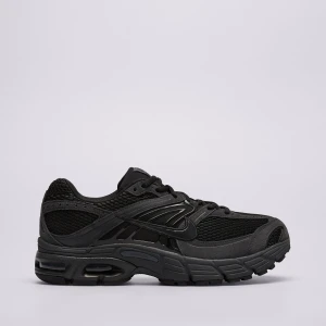 Nike Air Max Moto 2K Suede czarny