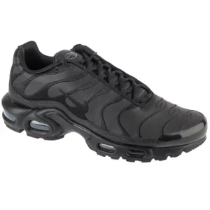 Zdjęcie produktu Nike Air Max Plus AJ2029-001, Męskie, Czarne, buty sneakers, tkanina, rozmiar: 40,5