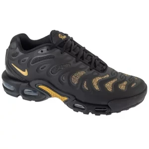 Nike Air Max Plus Drift PSG FZ4748-001, Męskie, Czarne, buty sneakers, syntetyk, rozmiar: 40,5