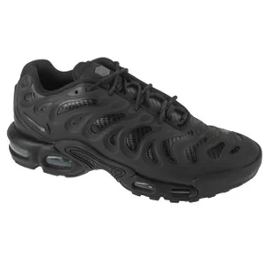Nike Air Max Plus Drift HF0785-001, Męskie, Czarne, buty sneakers, tkanina, rozmiar: 42