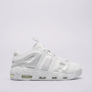 Nike Air More Uptempo Low