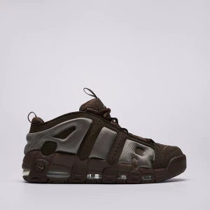 Nike Air More Uptempo Low