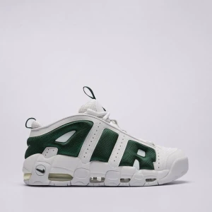 Zdjęcie produktu Nike Air More Uptempo Low biały