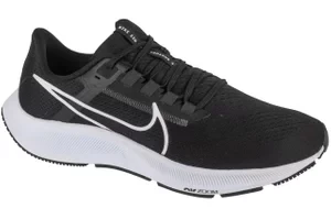 Nike Air Zoom Pegasus 38 CW7356-002, Męskie, Czarne, buty do biegania, tkanina, rozmiar: 42