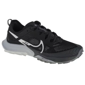 Nike Air Zoom Terra Kiger 8 DH0654-001, Damskie, Czarne, buty do biegania, tkanina, rozmiar: 40,5