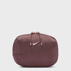 Nike Aura Crossbody Bag uniseks Torby naramienne brązowy rozmiar Akcesoria