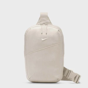 Nike Aura Crossbody uniseks Torby naramienne beż rozmiar Akcesoria