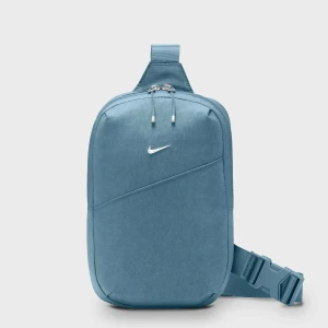 Nike Aura Crossbody uniseks Torby naramienne niebieski rozmiar Akcesoria