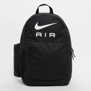 Nike Backpack uniseks Plecaki czarny rozmiar Akcesoria