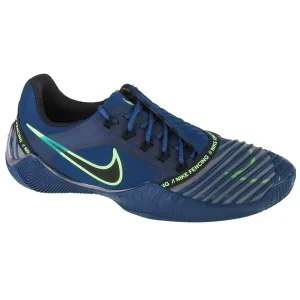 Nike Ballestra 2 AQ3533-403, Męskie, Niebieskie, buty treningowe, syntetyk, rozmiar: 47,5