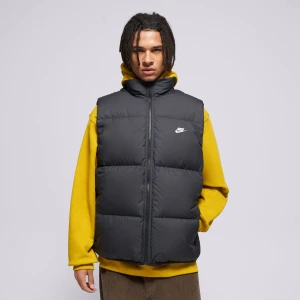 Nike Bezrękawnik M Sf Club Puffer Vest 550 czarny